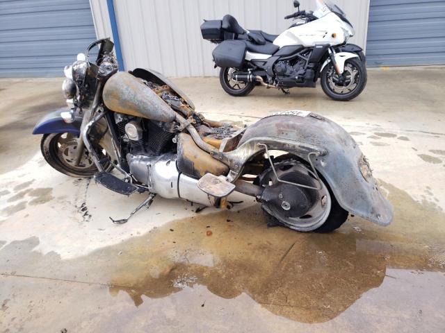 2002 SUZUKI VL1500 - JS1VY51A922102742