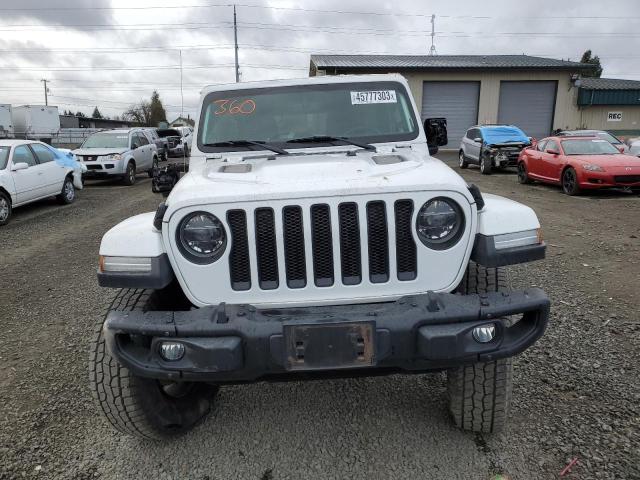 1C4HJXEG9JW329194 Jeep Wrangler Unlimited Sahara
