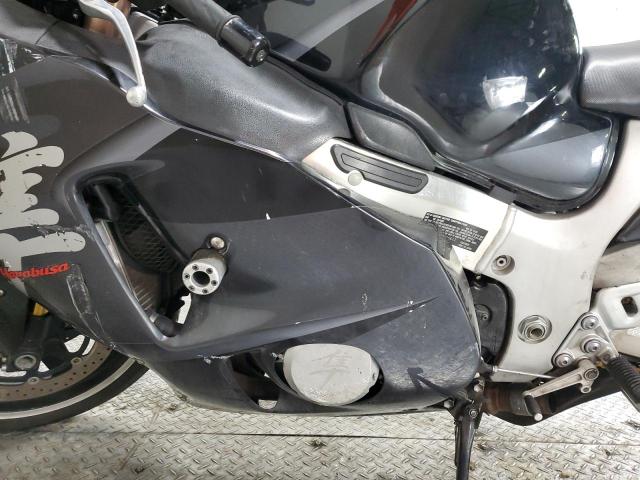 2006 SUZUKI GSX1300 R JS1GW71A062105612