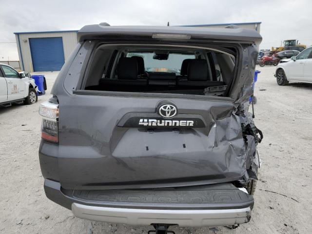 2023 TOYOTA 4RUNNER SE - JTERU5JR1P6127283