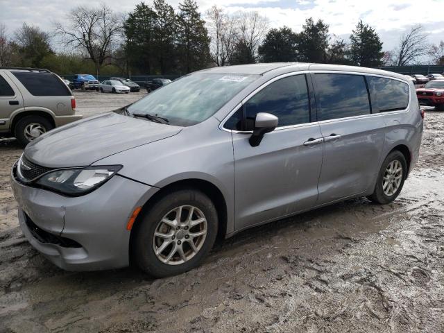 2017 CHRYSLER PACIFICA L - 2C4RC1CGXHR610034