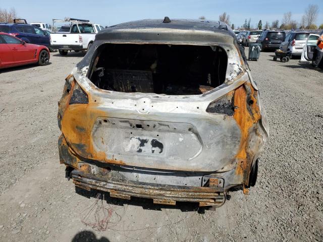 3N1CP5BV1NL490623 Nissan KICKS S