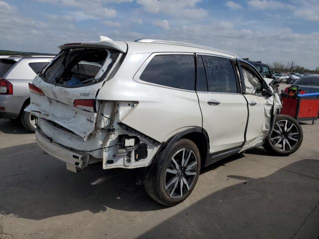 2019 HONDA PILOT TOUR - 5FNYF6H68KB002290