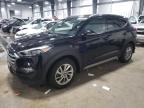 2017 HYUNDAI TUCSON LIM - KM8J3CA4XHU530958