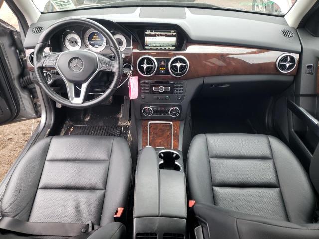 2015 MERCEDES-BENZ GLK 350 4M - WDCGG8JB5FG400073