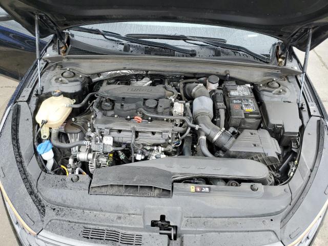5XXG34J29NG122231 KIA K5 EX