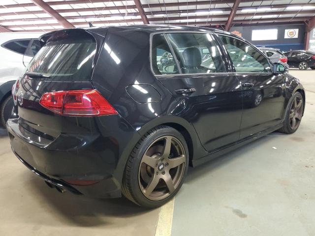 2016 VOLKSWAGEN GOLF R - WVWUF7AU7GW066059