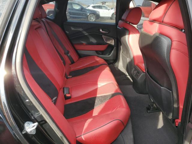 2021 ACURA TLX TECH A - 19UUB5F5XMA010385