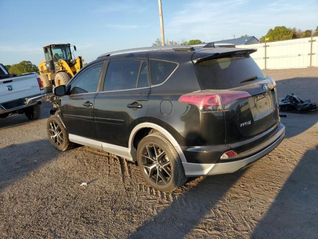 2016 TOYOTA RAV4 SE - JTMNFREV4GJ066553