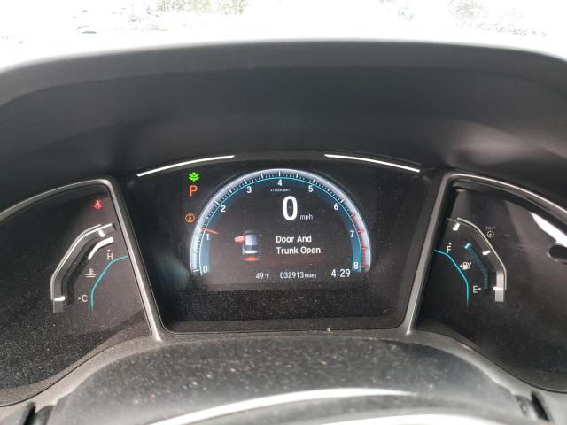 2020 HONDA CIVIC SEDA 19XFC1F33LE203274