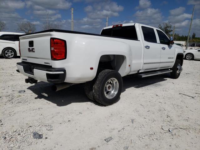 2017 GMC SIERRA K35 - 1GT42YEYXHF219503