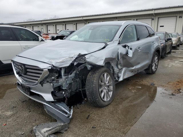 2021 MAZDA CX-9 GRAND - JM3TCADYXM0515272