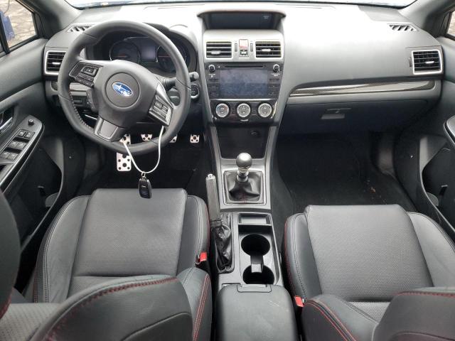 JF1VA1J63M9817174 Subaru Wrx Limited