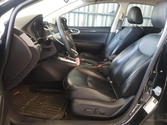 2016 NISSAN SENTRA S - 3N1AB7AP3GY330043
