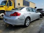 2011 Infiniti G25  за продажба в Cahokia Heights, IL - Front End