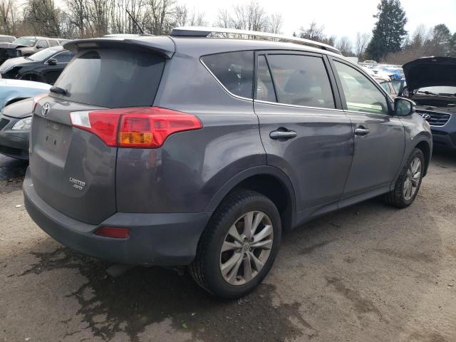 2T3DFREV0FW326037 Toyota Rav4 Limited