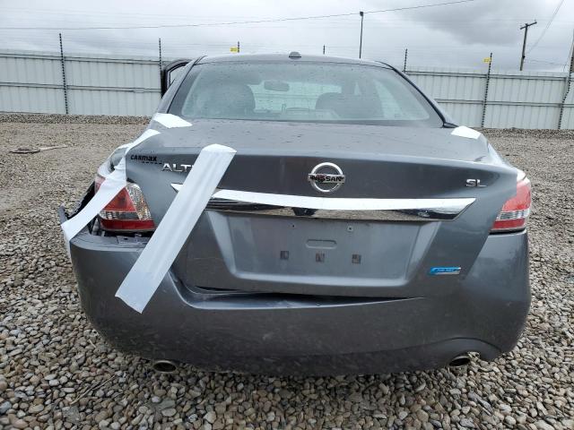 1N4AL3AP2EC414384 Nissan ALTIMA 2.5