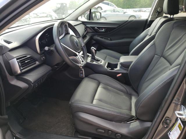 2022 SUBARU OUTBACK LI - 4S4BTANC0N3183765