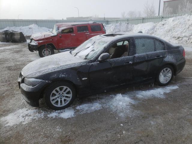 2006 BMW 3 Series 325i