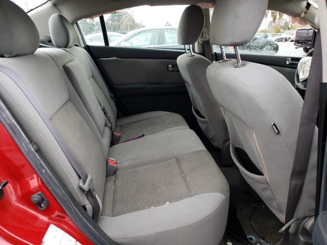 3N1AB6AP1BL695322 Nissan SENTRA 2.0