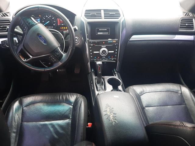 1FM5K8GT7GGB18932 Ford EXPLORER SPORT