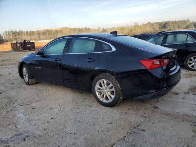 2016 CHEVROLET MALIBU HYB - 1G1ZJ5SUXGF244403