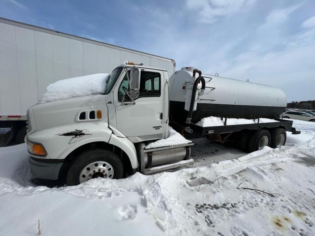 Sterling salvage cars for sale: 2007 Sterling AT 9500