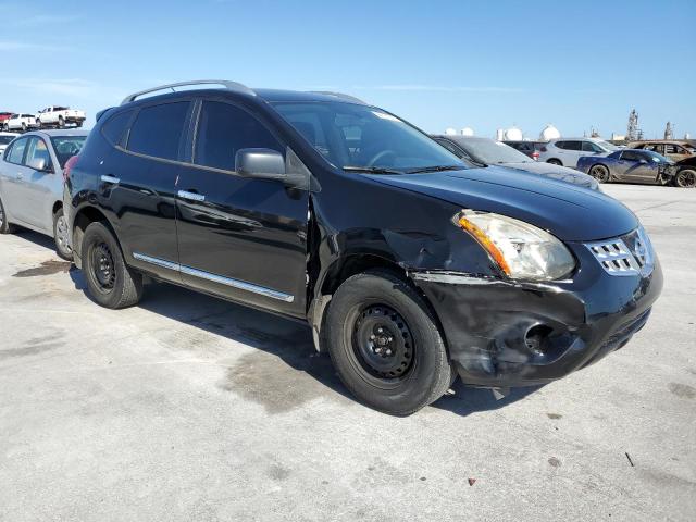 JN8AS5MT9FW664064 Nissan Rogue Select S