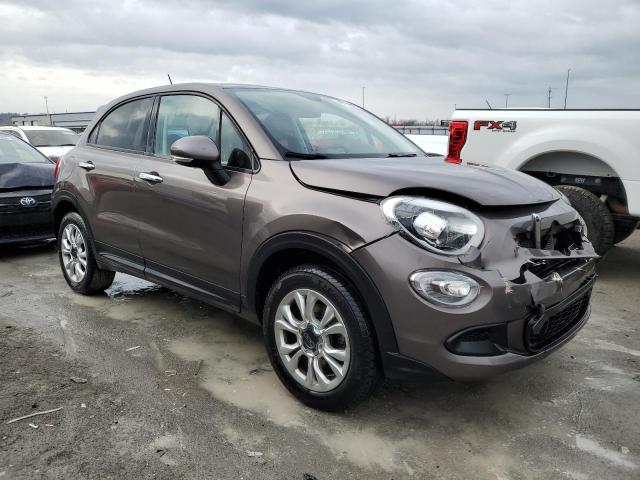 2016 FIAT 500X EASY - ZFBCFYBT9GP366805