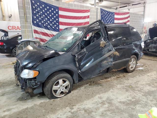 2006 Dodge Caravan SXT