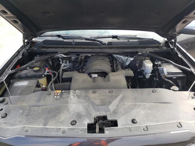 2016 CHEVROLET SILVERADO - 3GCUKREC2GG229546