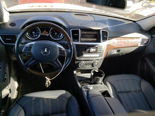 2015 MERCEDES-BENZ GL 450 4MA - 4JGDF6EE1FA616036