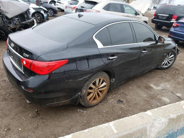 JN1EV7AR2HM833948 | 2017 Infiniti q50 premium