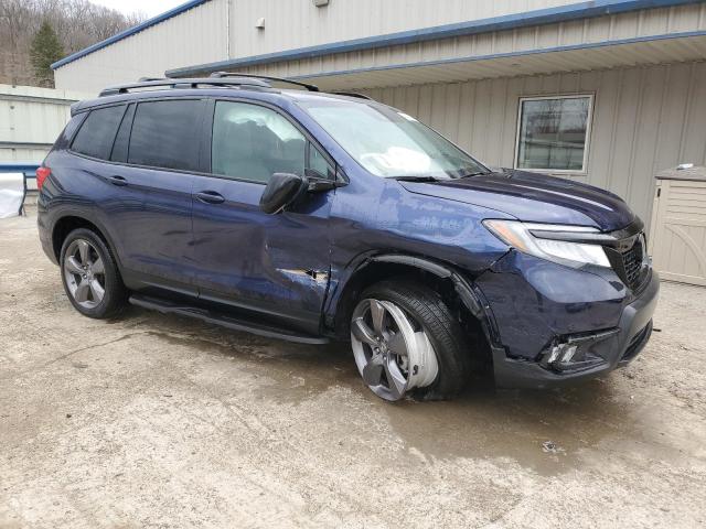 2021 HONDA PASSPORT T - 5FNYF8H93MB042978