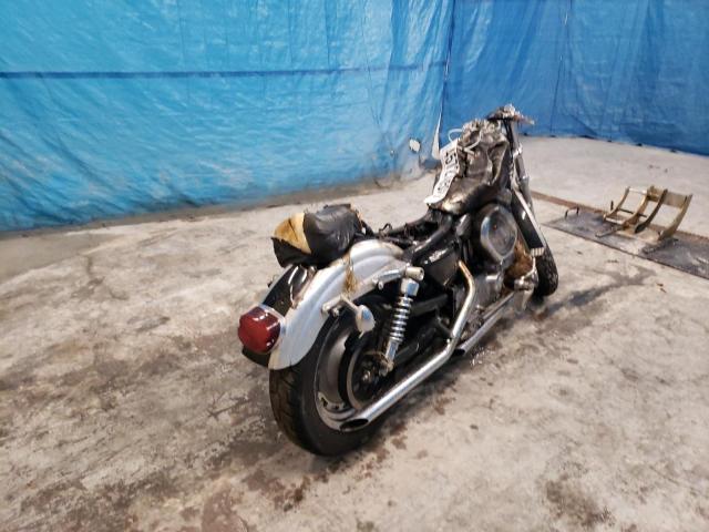 2003 HARLEY-DAVIDSON XL1200 C A 1HD1CGP403K446170