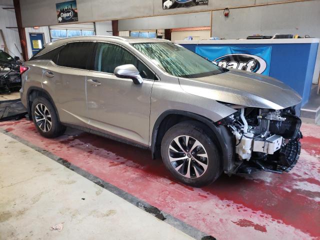 2021 LEXUS RX 350 - 2T2HZMDA2MC276058