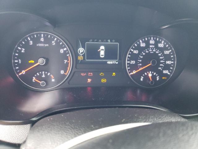 5XXGW4L2XGG095564 KIA OPTIMA SX