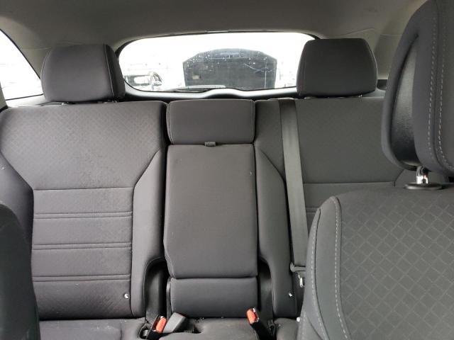 5XYPG4A51GG087228 KIA SORENTO LX
