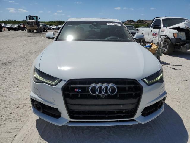 2017 AUDI S6 PRESTIG - WAUHFAFC2HN124601