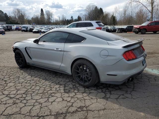 1FA6P8JZ8H5523014 Ford Mustang Shelby Gt350