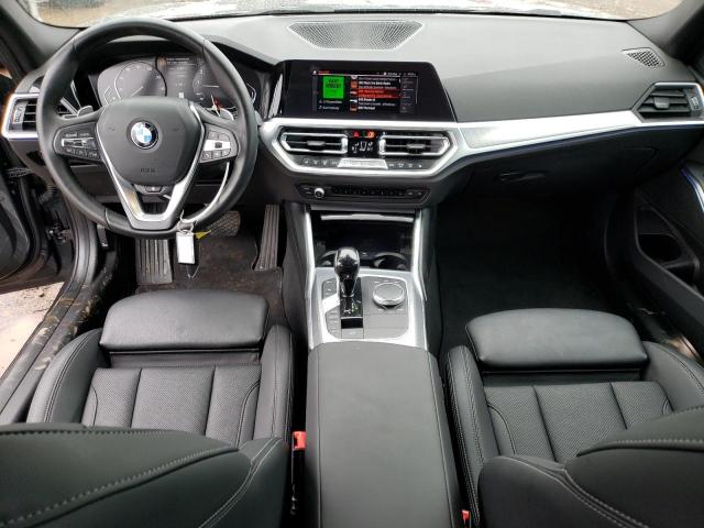 2022 BMW 330XI - 3MW5R7J08N8C61826