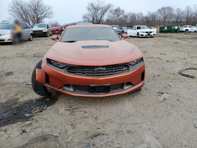 2023 CHEVROLET CAMARO LT1 1G1FF1R75P0103660