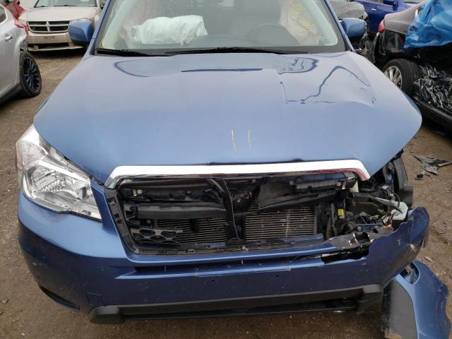 JF2SJAHC7GH406154 Subaru Forester 2.5i Limited