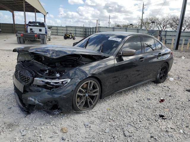 2020 BMW M340I - 3MW5U7J06L8B00922