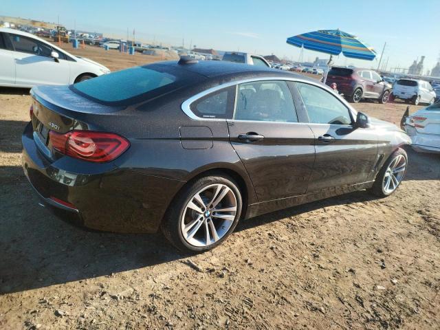 2019 BMW 430XI GRAN - WBA4J3C52KBL11330