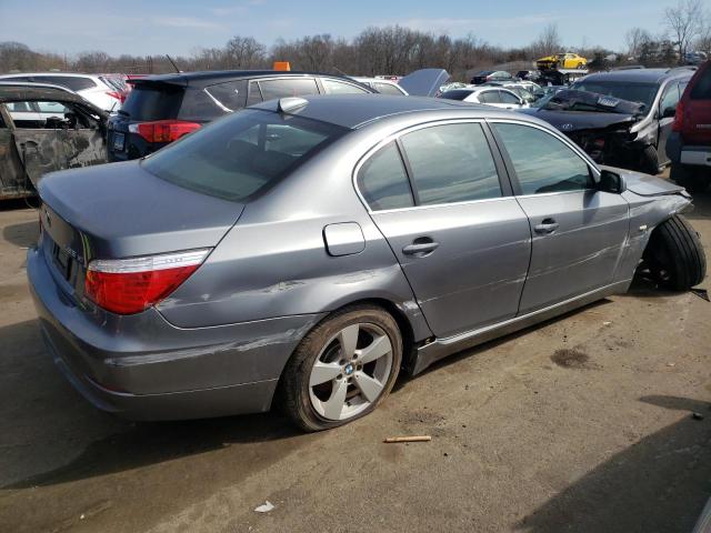 WBANV13528CZ54423 BMW 528 XI