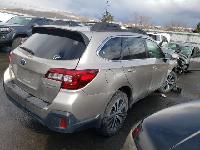 4S4BSENC9K3225873 Subaru Outback 3.6r Limited