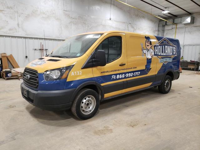 2016 Ford Transit Van 