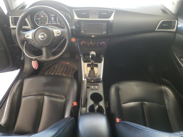 2016 NISSAN SENTRA S - 3N1AB7AP3GY330043
