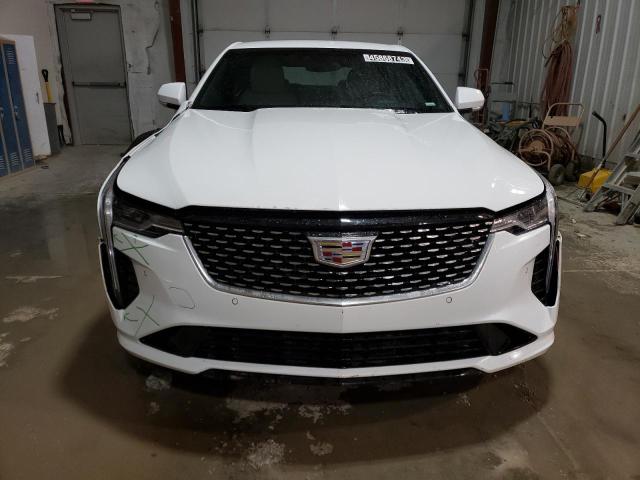 2022 CADILLAC CT4 PREMIU - 1G6DB5RK1N0109834